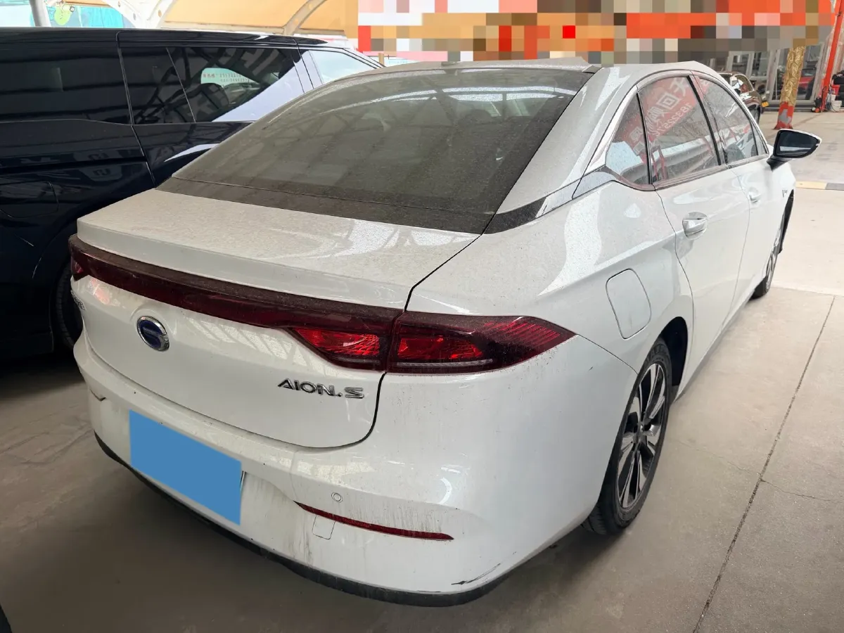 2019 Aion S BEV 49.4KWH,autocango,china used car exporter,china ev exporter,chinese used car exporter,chinese used ev exporter