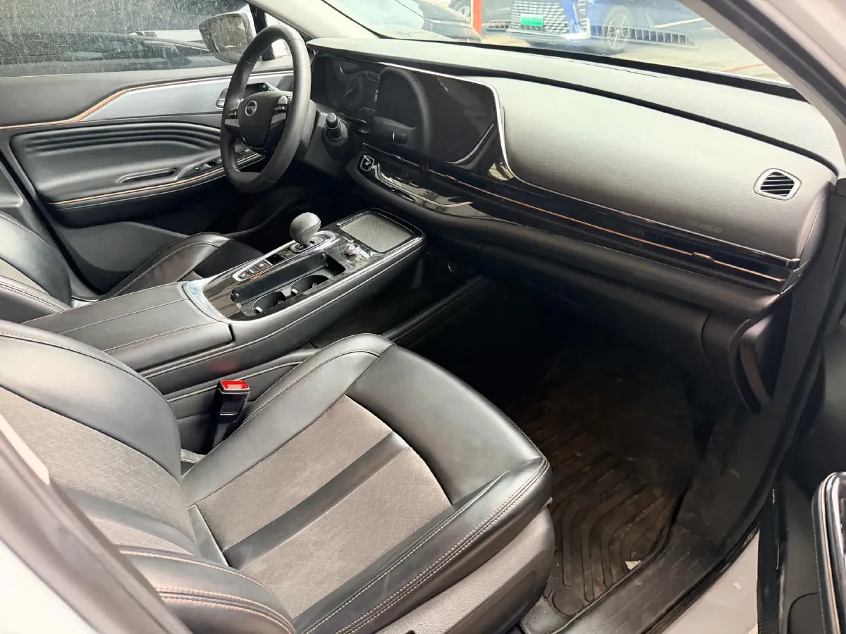 2019 Aion S BEV 49.4KWH,autocango,china used car exporter,china ev exporter,chinese used car exporter,chinese used ev exporter