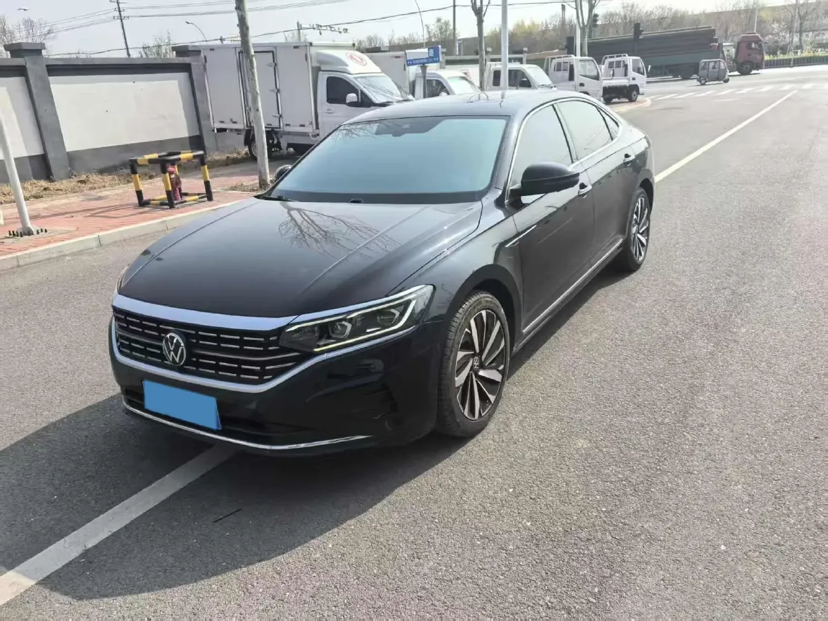 2023 Volkswagen Passat 2.0T 186HP L4 7DCT,autocango,china used car exporter,china ev exporter,chinese used car exporter,chinese used ev exporter