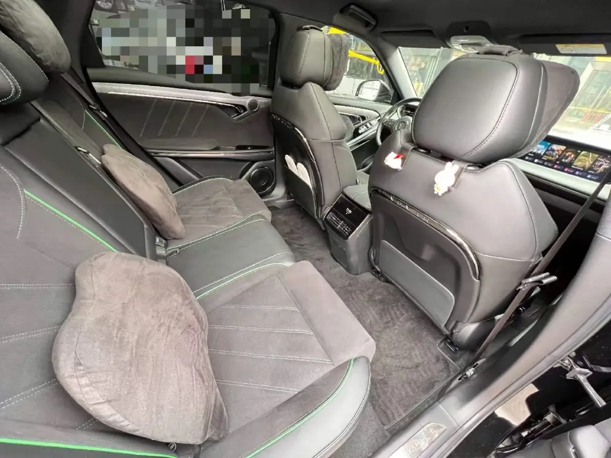 2025 Voyah FREE 1.5T 150HP L4 REEV 43KWH,autocango,china used car exporter,china ev exporter,chinese used car exporter,chinese used ev exporter