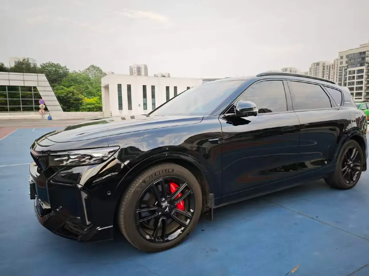 2025 Voyah FREE 1.5T 150HP L4 REEV 43KWH,autocango,china used car exporter,china ev exporter,chinese used car exporter,chinese used ev exporter