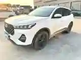 2020 Chery Tiggo 7 1.5T 156HP L4 6MT