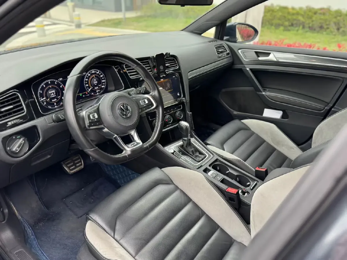 2020 Volkswagen Golf 1.4T 150HP L4 7DCT,autocango,china used car exporter,china ev exporter,chinese used car exporter,chinese used ev exporter