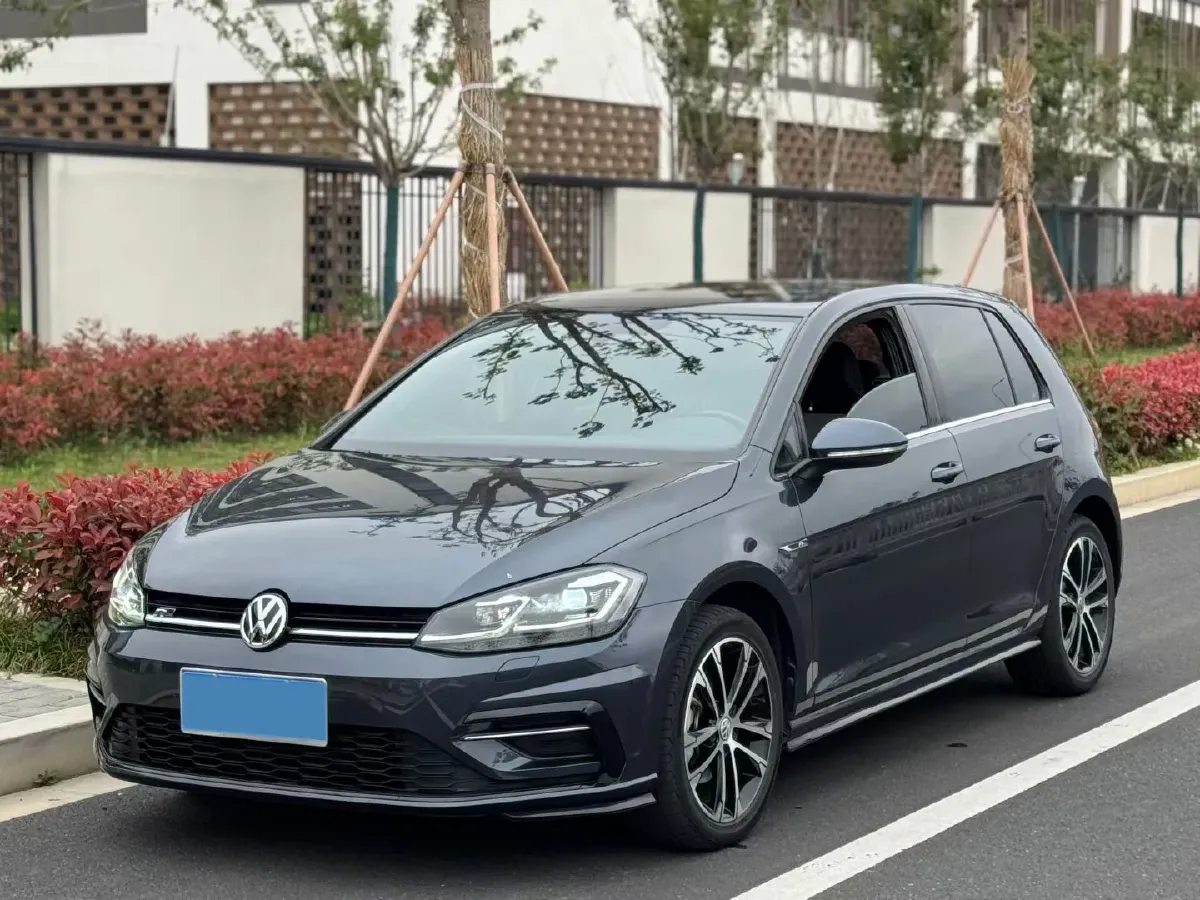 2020 Volkswagen Golf 1.4T 150HP L4 7DCT,autocango,china used car exporter,china ev exporter,chinese used car exporter,chinese used ev exporter