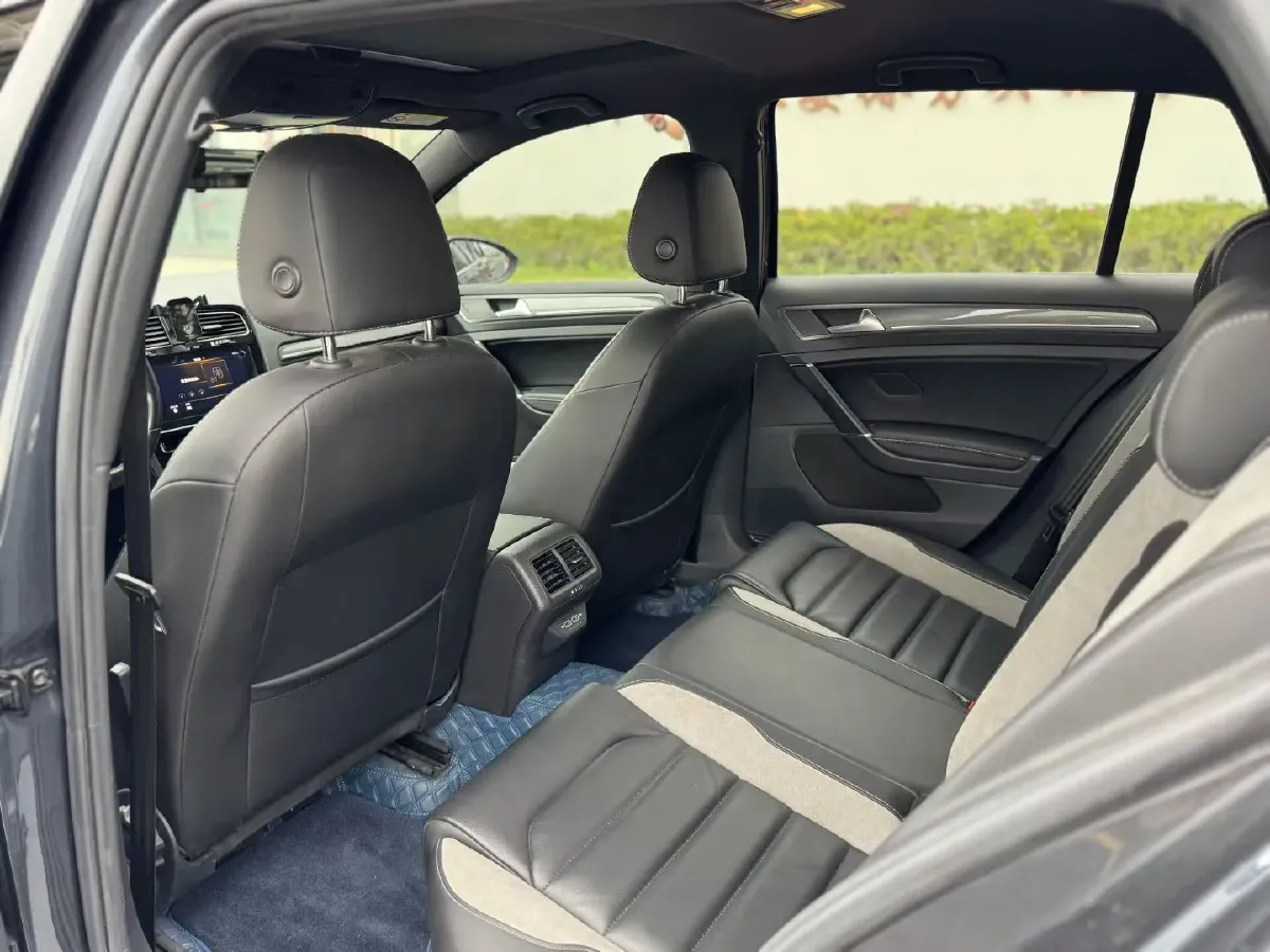 2020 Volkswagen Golf 1.4T 150HP L4 7DCT,autocango,china used car exporter,china ev exporter,chinese used car exporter,chinese used ev exporter