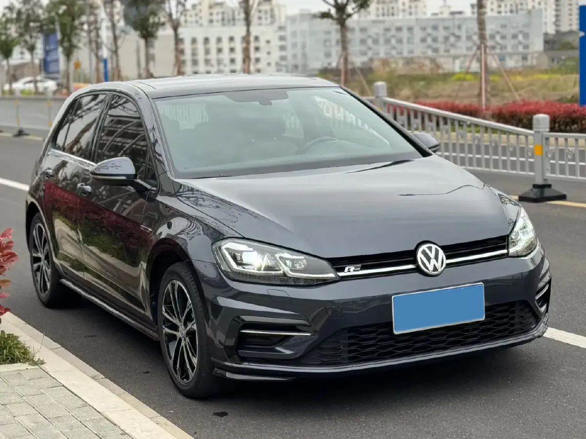 2020 Volkswagen Golf 1.4T 150HP L4 7DCT,autocango,china used car exporter,china ev exporter,chinese used car exporter,chinese used ev exporter