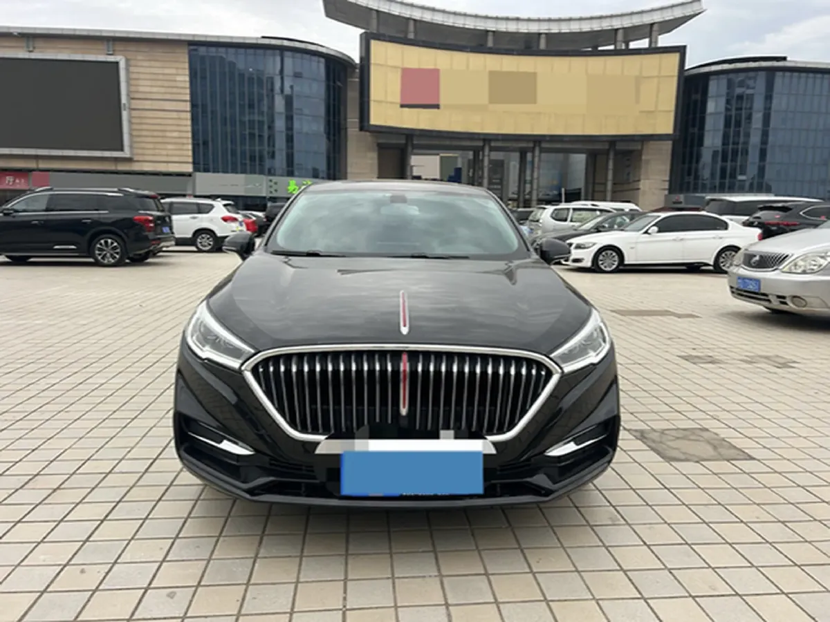 2020 HongQi H5 1.5T 169HP L4 7DCT,autocango,china used car exporter,china ev exporter,chinese used car exporter,chinese used ev exporter