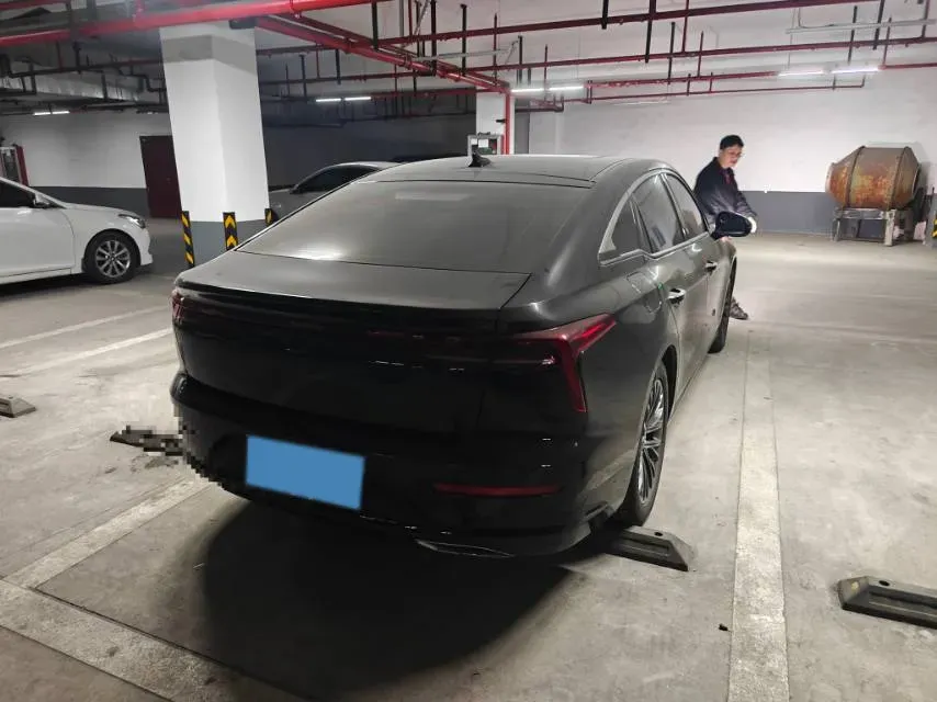 2022 DongFeng Fengon Fengon 580 1.5T 184HP L4 6AT,autocango,china used car exporter,china ev exporter,chinese used car exporter,chinese used ev exporter