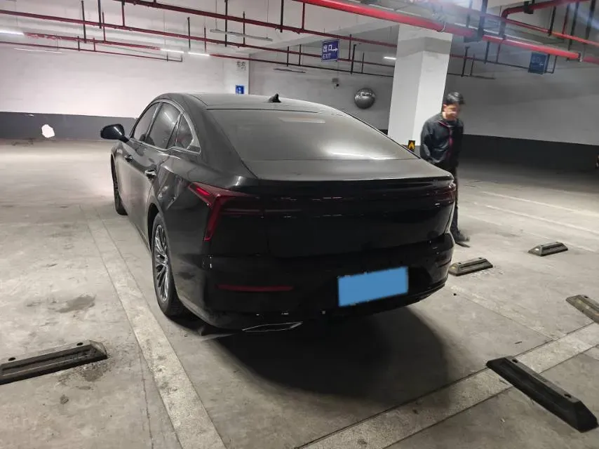 2022 DongFeng Fengon Fengon 580 1.5T 184HP L4 6AT,autocango,china used car exporter,china ev exporter,chinese used car exporter,chinese used ev exporter