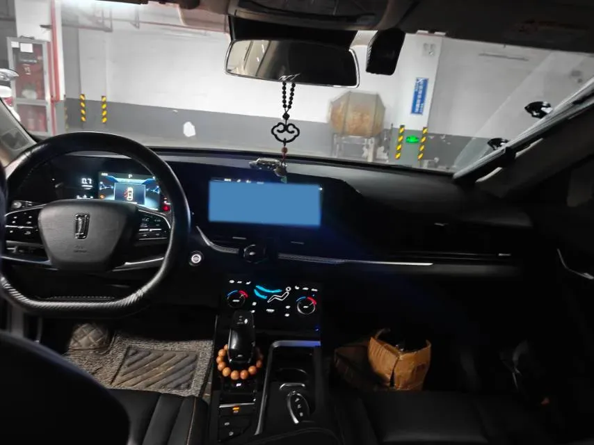 2022 DongFeng Fengon Fengon 580 1.5T 184HP L4 6AT,autocango,china used car exporter,china ev exporter,chinese used car exporter,chinese used ev exporter