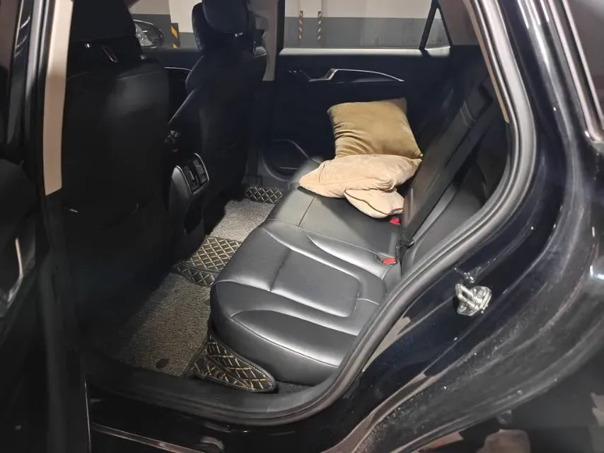 2022 DongFeng Fengon Fengon 580 1.5T 184HP L4 6AT,autocango,china used car exporter,china ev exporter,chinese used car exporter,chinese used ev exporter