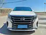 2021 GAC Trumpchi M8 2.0T 252HP L4 8AT