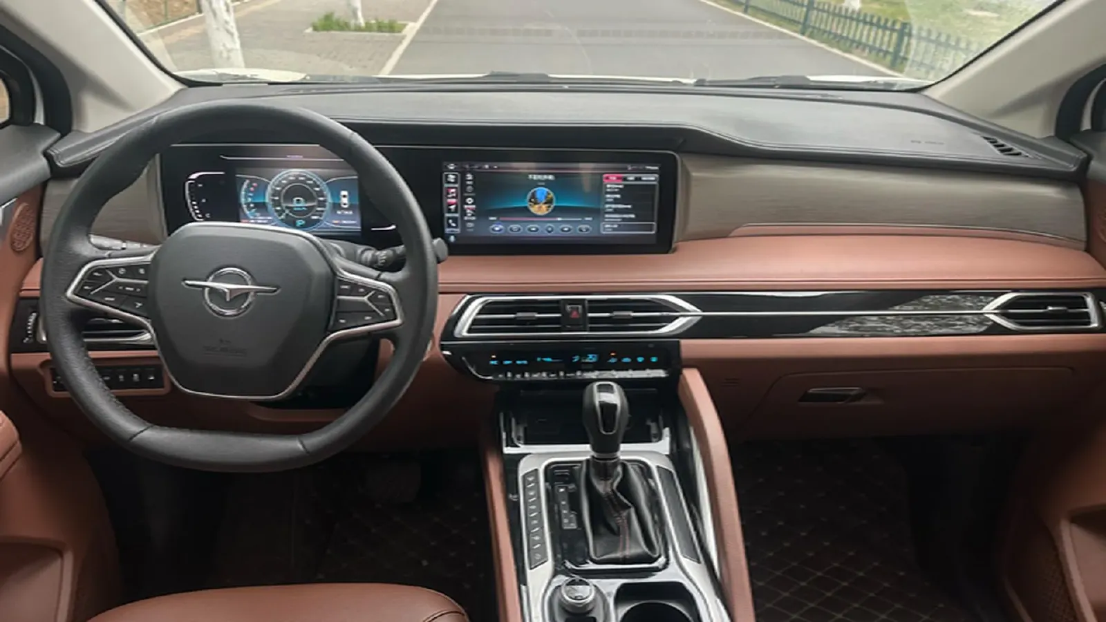 2020 HaiMa 7X 1.6T 195HP L4 6AT,autocango,china used car exporter,china ev exporter,chinese used car exporter,chinese used ev exporter