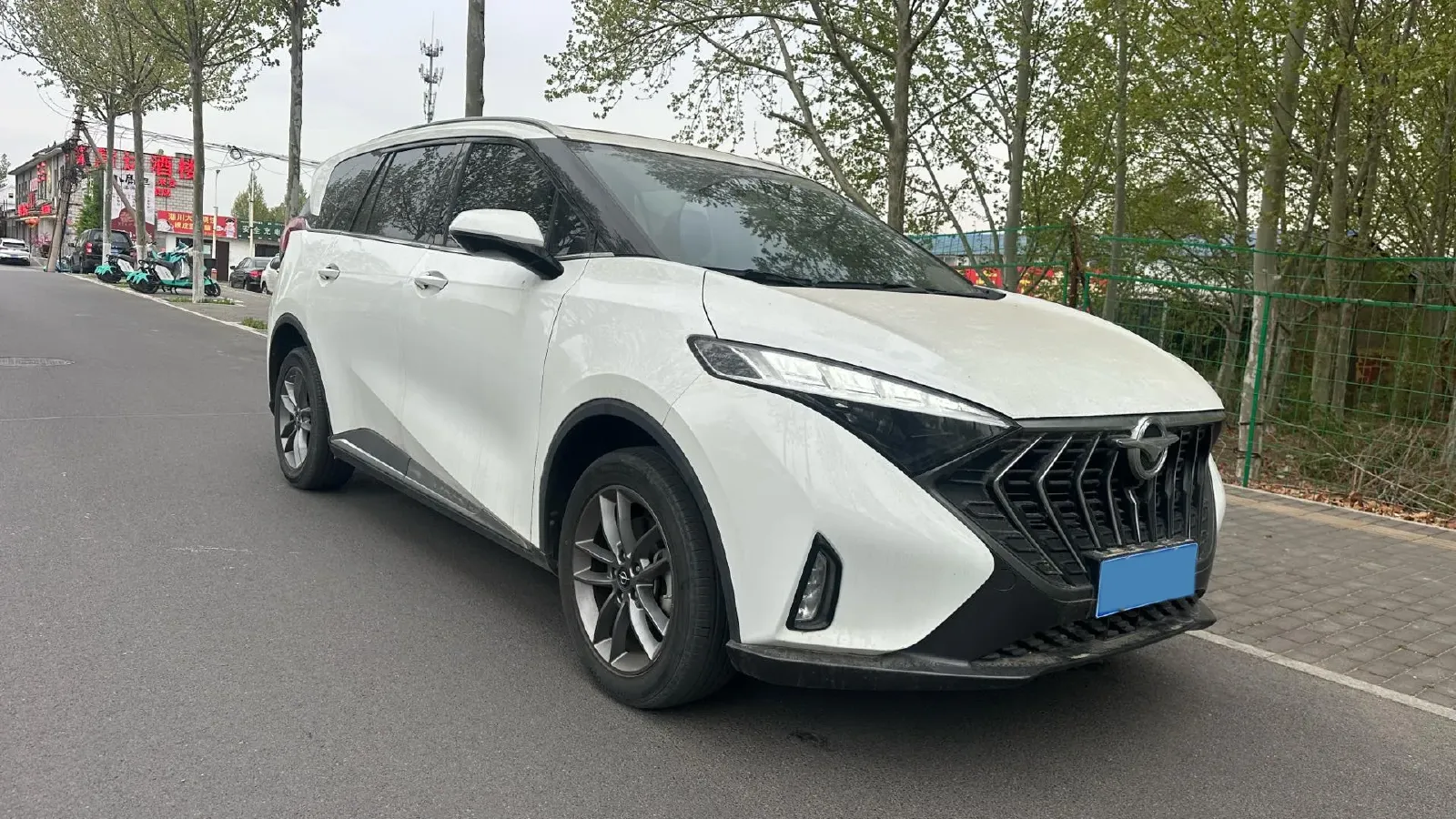 2020 HaiMa 7X 1.6T 195HP L4 6AT,autocango,china used car exporter,china ev exporter,chinese used car exporter,chinese used ev exporter