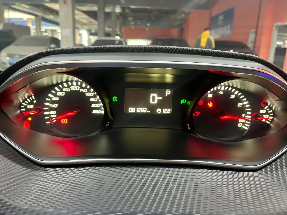 2019 Peugeot 308 1.2T 136HP L3 6AT,autocango,china used car exporter,china ev exporter,chinese used car exporter,chinese used ev exporter