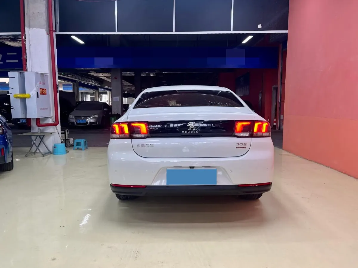 2019 Peugeot 308 1.2T 136HP L3 6AT,autocango,china used car exporter,china ev exporter,chinese used car exporter,chinese used ev exporter