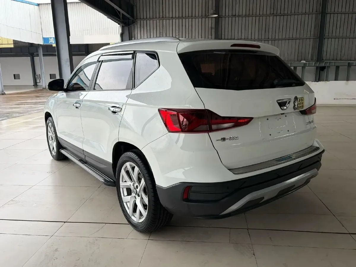 2019 Jetta VS5 1.4T 150HP L4 6AT,autocango,china used car exporter,china ev exporter,chinese used car exporter,chinese used ev exporter
