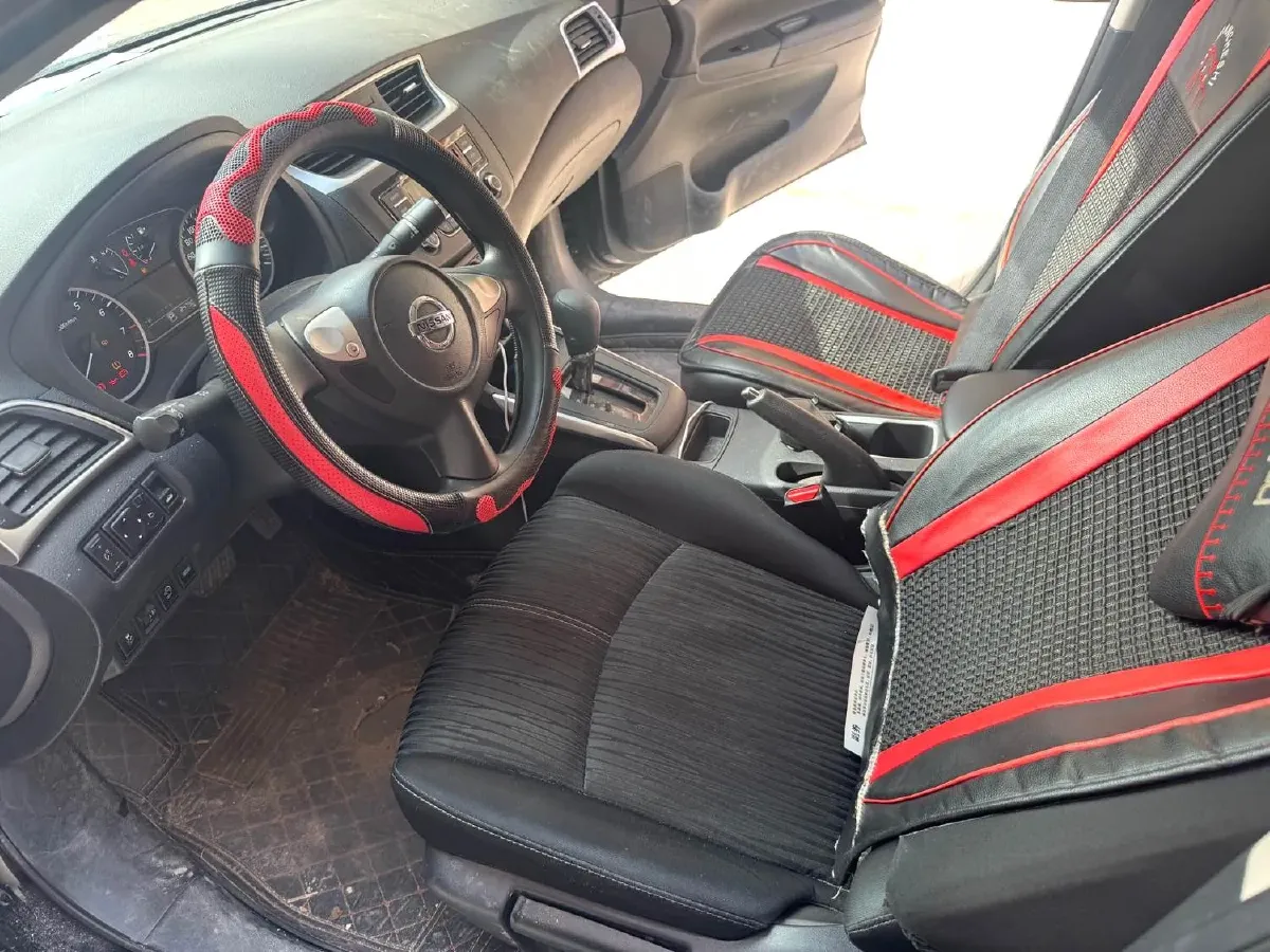 2022 Nissan Sylphy 1.6L 122HP L4 CVT,autocango,china used car exporter,china ev exporter,chinese used car exporter,chinese used ev exporter