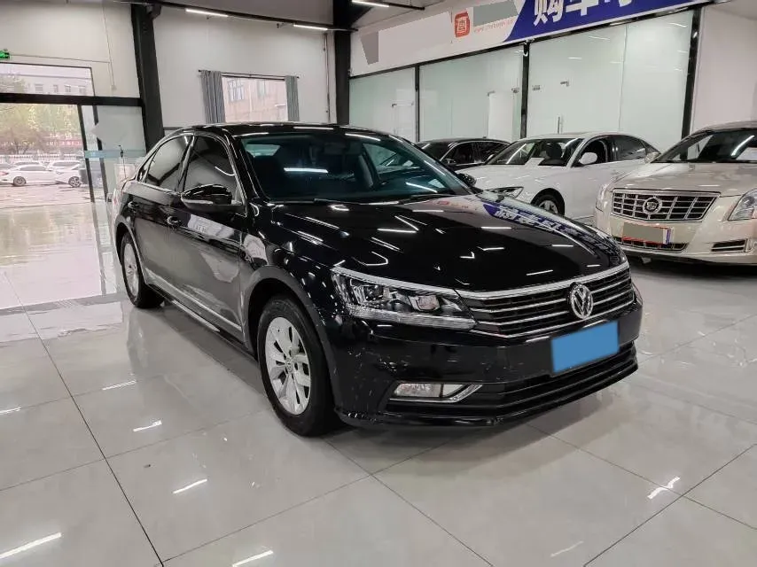 2017 Volkswagen Passat 1.4T 150HP L4 7DCT,autocango,china used car exporter,china ev exporter,chinese used car exporter,chinese used ev exporter