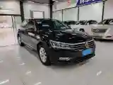 2017 Volkswagen Passat 1.4T 150HP L4 7DCT