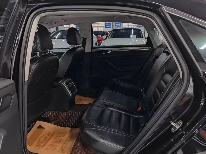 2017 Volkswagen Passat 1.4T 150HP L4 7DCT,autocango,china used car exporter,china ev exporter,chinese used car exporter,chinese used ev exporter