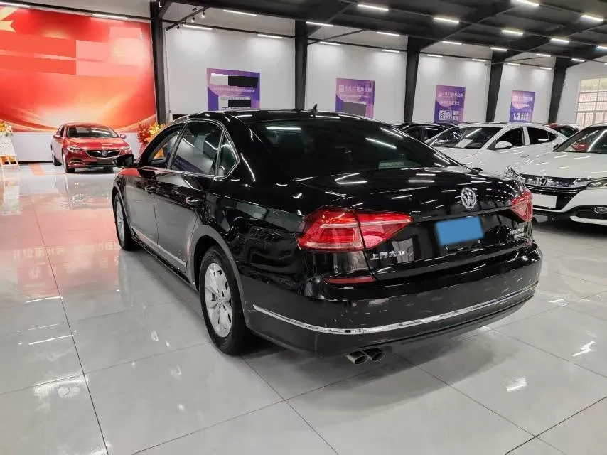 2017 Volkswagen Passat 1.4T 150HP L4 7DCT,autocango,china used car exporter,china ev exporter,chinese used car exporter,chinese used ev exporter