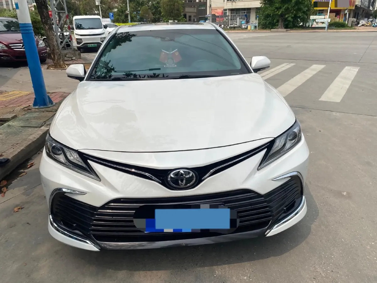 2021 Toyota Camry 2.0L 178HP L4 CVT,autocango,china used car exporter,china ev exporter,chinese used car exporter,chinese used ev exporter
