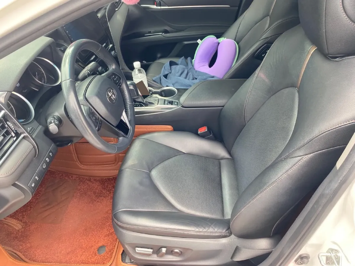 2021 Toyota Camry 2.0L 178HP L4 CVT,autocango,china used car exporter,china ev exporter,chinese used car exporter,chinese used ev exporter