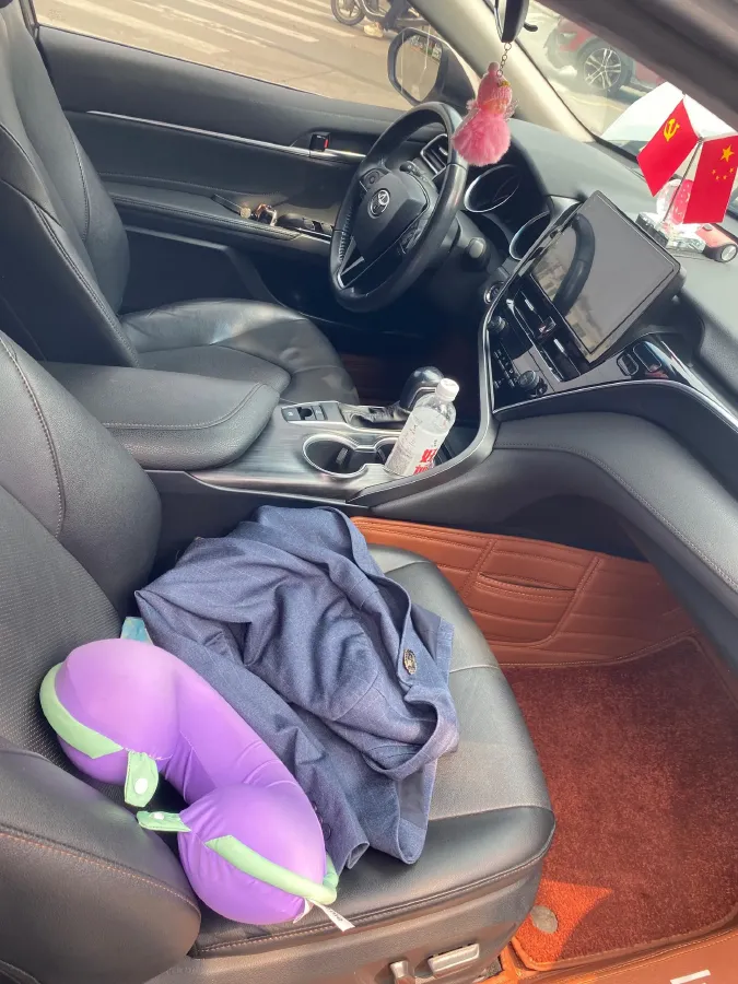 2021 Toyota Camry 2.0L 178HP L4 CVT,autocango,china used car exporter,china ev exporter,chinese used car exporter,chinese used ev exporter