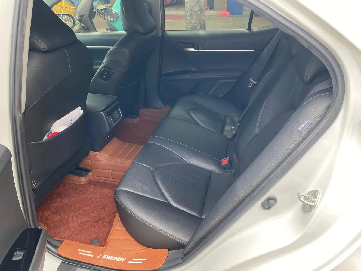 2021 Toyota Camry 2.0L 178HP L4 CVT,autocango,china used car exporter,china ev exporter,chinese used car exporter,chinese used ev exporter