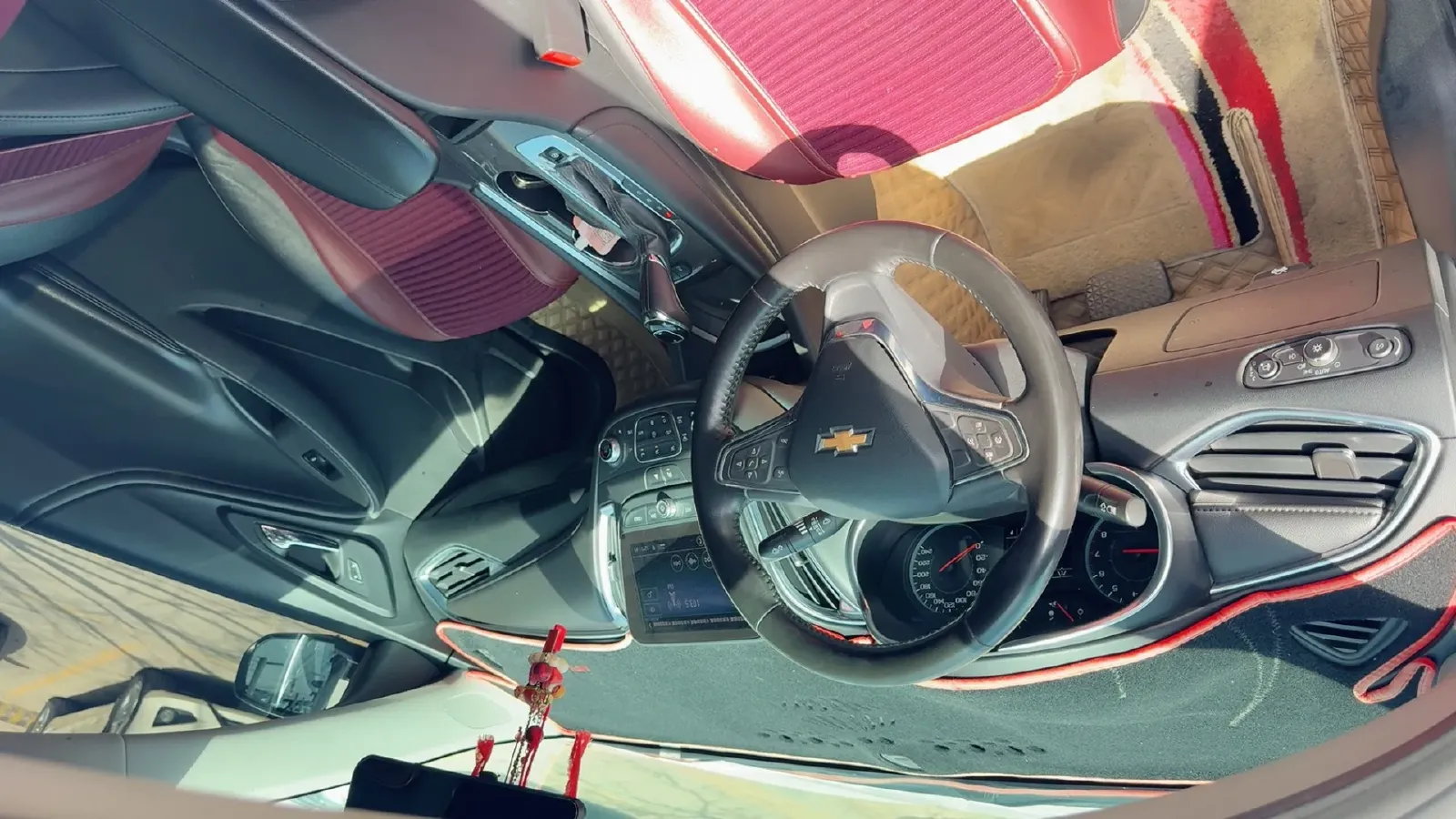 2020 Chevrolet Malibu XL 1.3T 165HP L3 CVT,autocango,china used car exporter,china ev exporter,chinese used car exporter,chinese used ev exporter