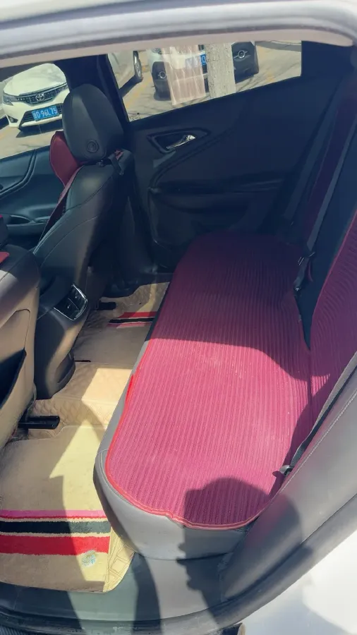 2020 Chevrolet Malibu XL 1.3T 165HP L3 CVT,autocango,china used car exporter,china ev exporter,chinese used car exporter,chinese used ev exporter