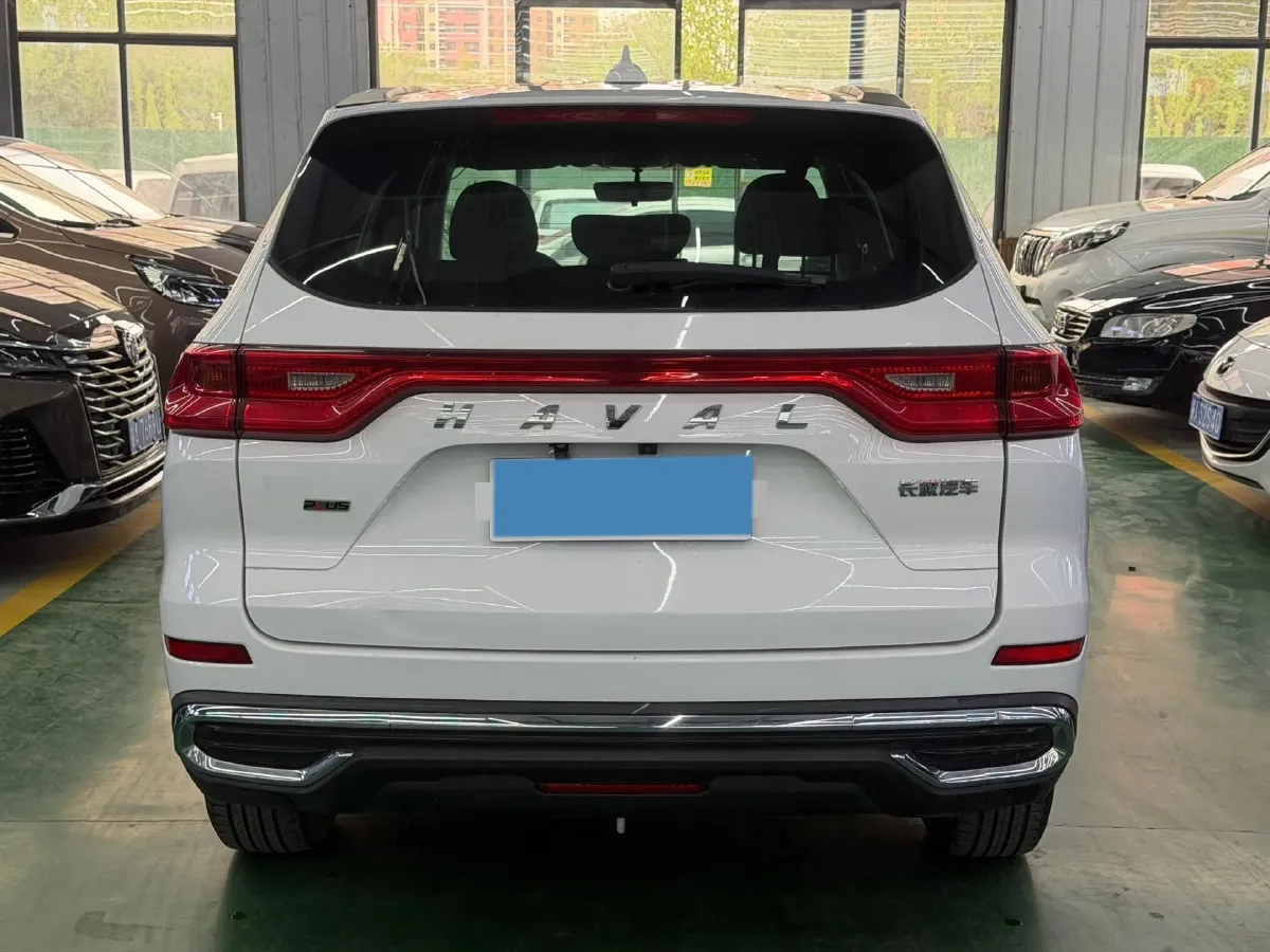 2021 Haval M6 1.5T 150HP L4 7DCT,autocango,china used car exporter,china ev exporter,chinese used car exporter,chinese used ev exporter