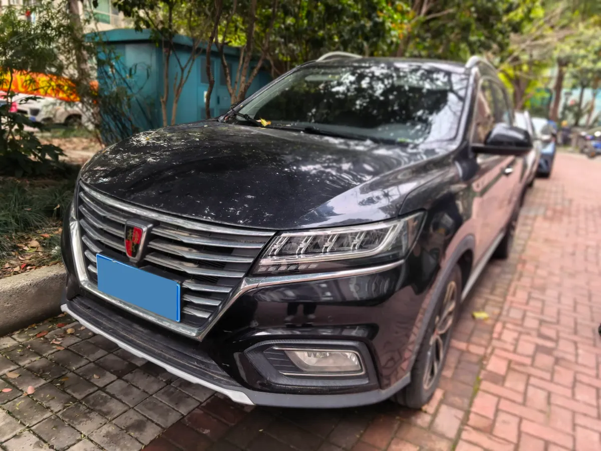 2019 Roewe RX5 MAX 2.0T 231HP L4 6DCT,autocango,china used car exporter,china ev exporter,chinese used car exporter,chinese used ev exporter