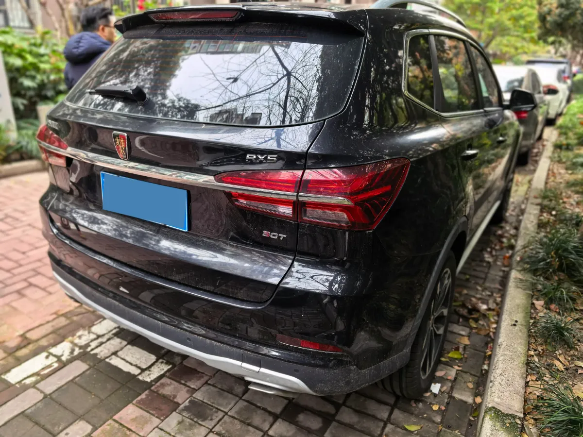 2019 Roewe RX5 MAX 2.0T 231HP L4 6DCT,autocango,china used car exporter,china ev exporter,chinese used car exporter,chinese used ev exporter