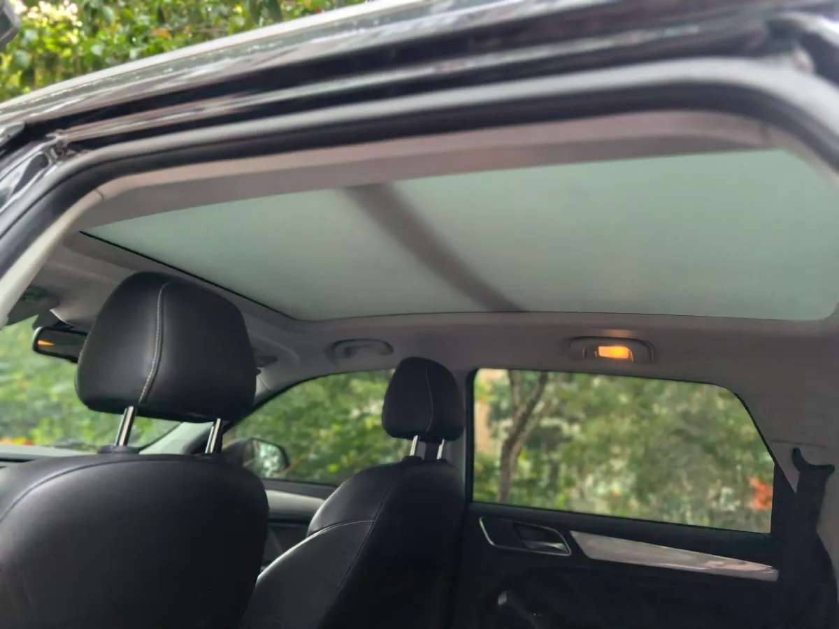 2019 Roewe RX5 MAX 2.0T 231HP L4 6DCT,autocango,china used car exporter,china ev exporter,chinese used car exporter,chinese used ev exporter