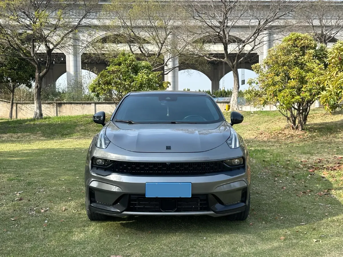 2020 LYNK&CO 05 2.0T 254HP L4 8AT,autocango,china used car exporter,china ev exporter,chinese used car exporter,chinese used ev exporter