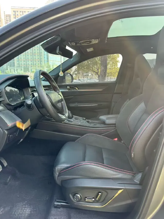 2020 LYNK&CO 05 2.0T 254HP L4 8AT,autocango,china used car exporter,china ev exporter,chinese used car exporter,chinese used ev exporter