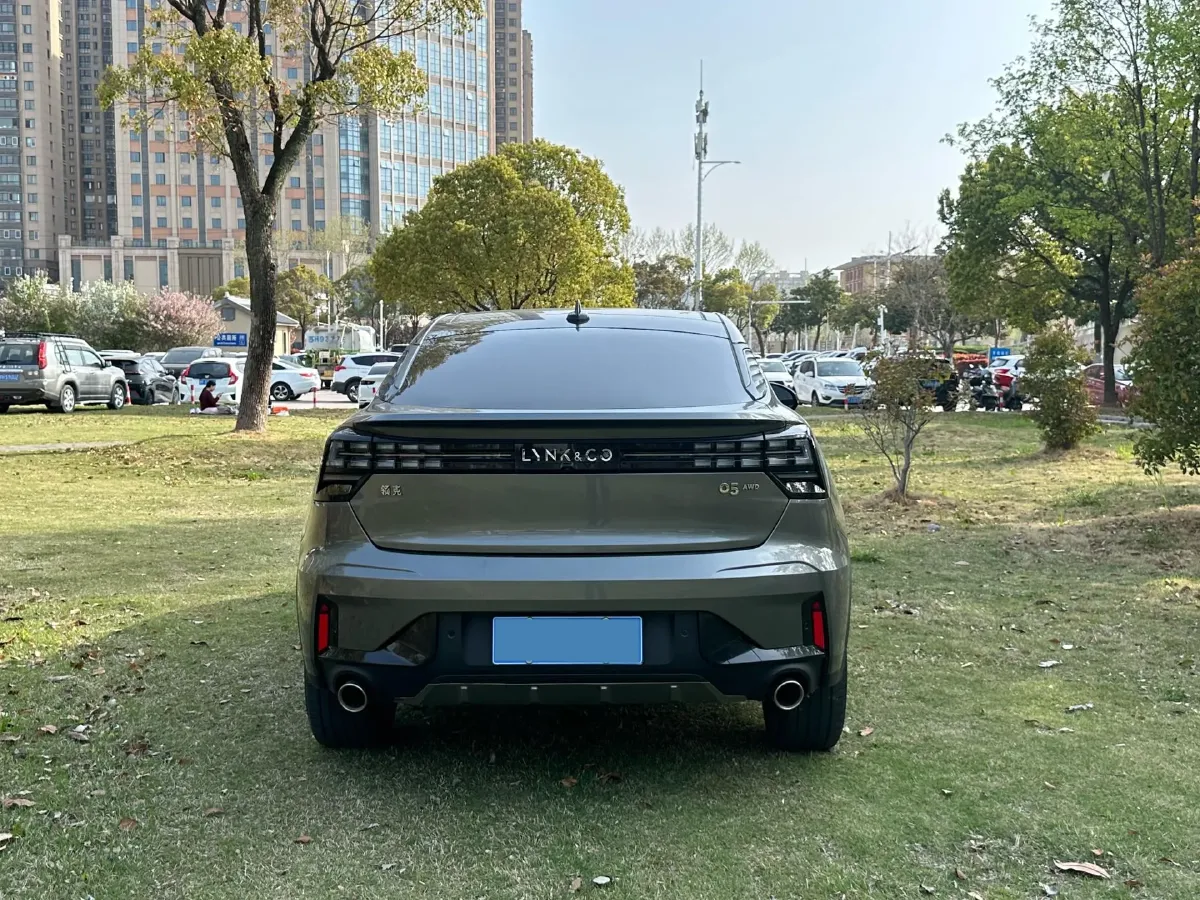 2020 LYNK&CO 05 2.0T 254HP L4 8AT,autocango,china used car exporter,china ev exporter,chinese used car exporter,chinese used ev exporter