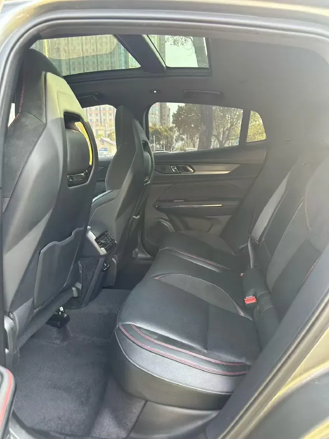 2020 LYNK&CO 05 2.0T 254HP L4 8AT,autocango,china used car exporter,china ev exporter,chinese used car exporter,chinese used ev exporter