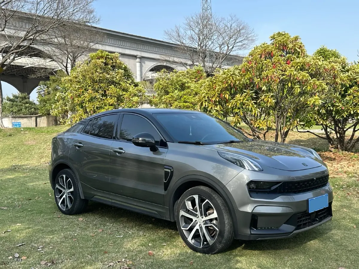 2020 LYNK&CO 05 2.0T 254HP L4 8AT,autocango,china used car exporter,china ev exporter,chinese used car exporter,chinese used ev exporter