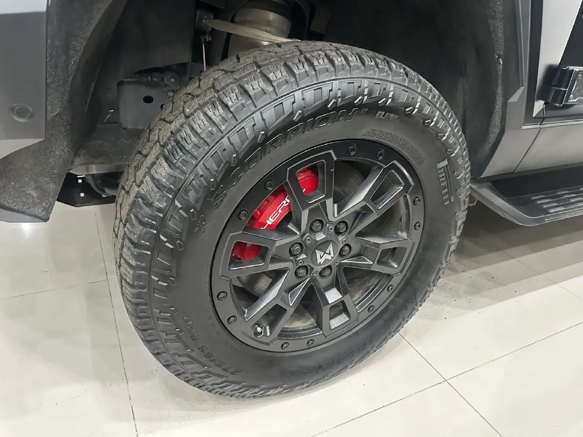 2023 M Hero 917 BEV 1088HP 2AT BEV 142.7KWH,autocango,china used car exporter,china ev exporter,chinese used car exporter,chinese used ev exporter