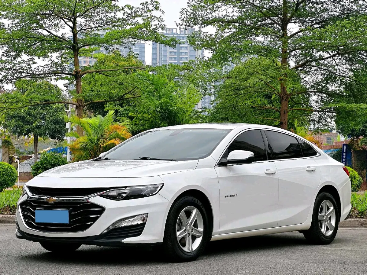 2021 Chevrolet Malibu XL 1.5T 169HP L4 9AT,autocango,china used car exporter,china ev exporter,chinese used car exporter,chinese used ev exporter