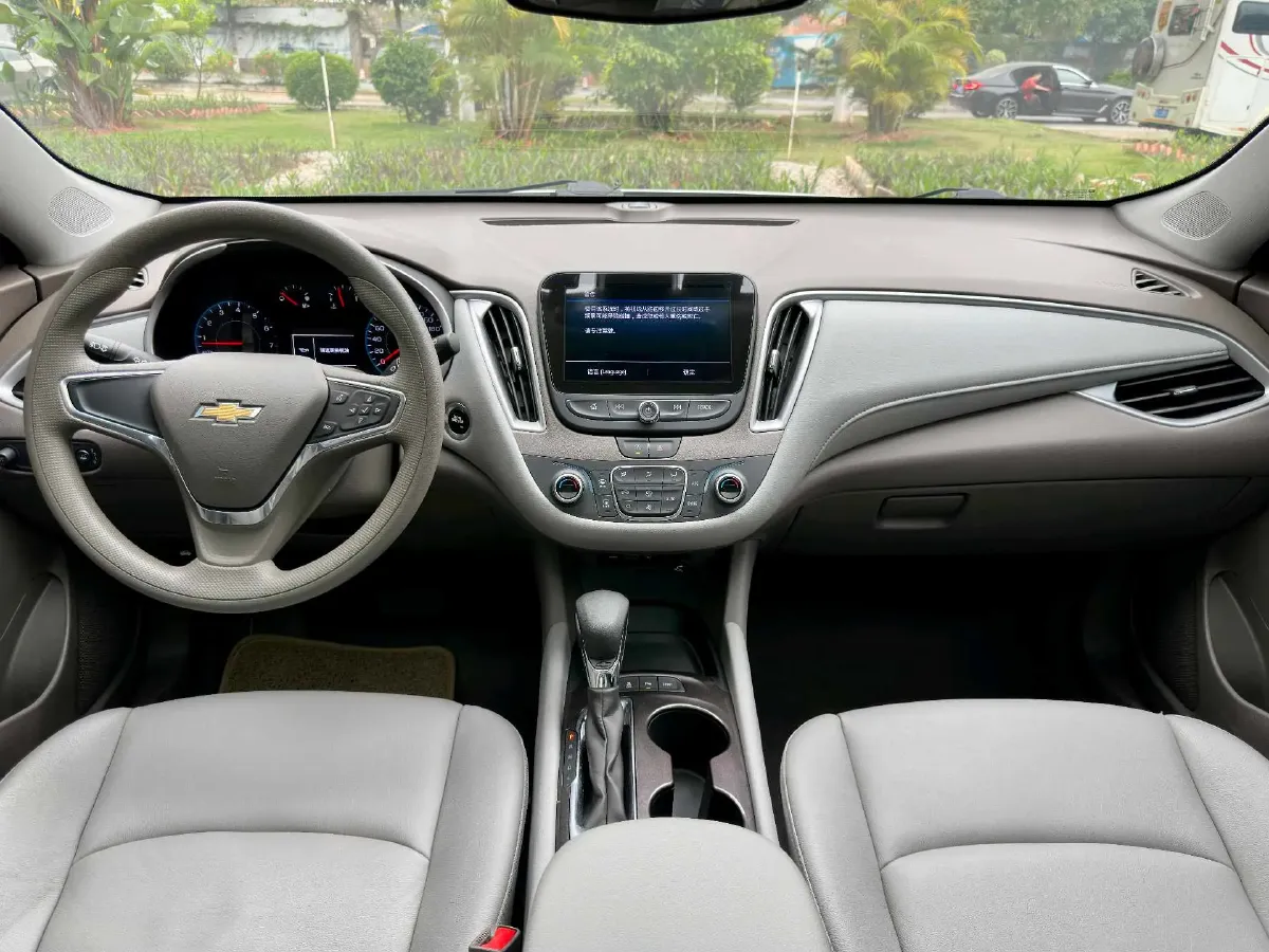 2021 Chevrolet Malibu XL 1.5T 169HP L4 9AT,autocango,china used car exporter,china ev exporter,chinese used car exporter,chinese used ev exporter