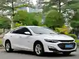 2021 Chevrolet Malibu XL 1.5T 169HP L4 9AT