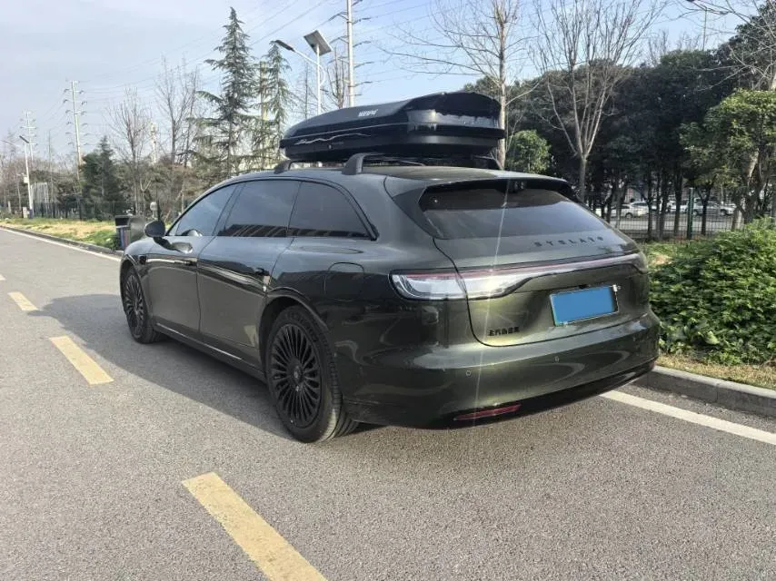 2025 HIMA Stelato S9T REEV 160HP REEV,autocango,china used car exporter,china ev exporter,chinese used car exporter,chinese used ev exporter