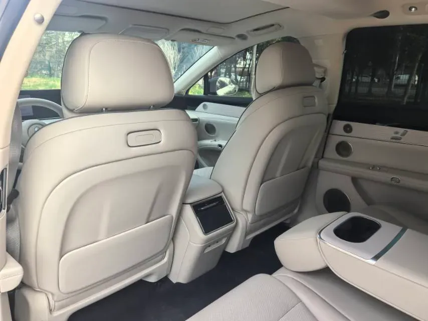 2025 HIMA Stelato S9T REEV 160HP REEV,autocango,china used car exporter,china ev exporter,chinese used car exporter,chinese used ev exporter