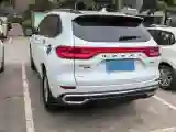 2023 Haval M6 1.5T 150HP L4 7DCT