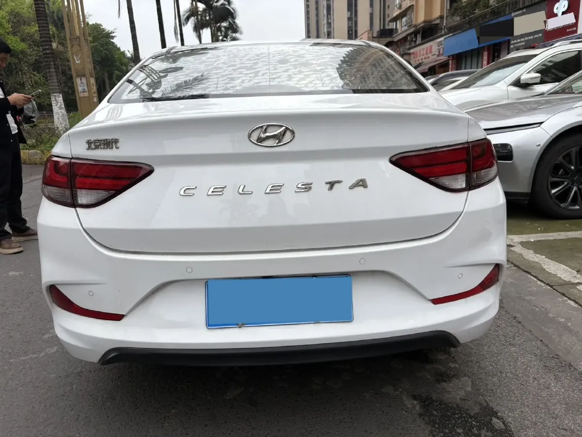 2020 Hyundai Celesta 1.6L 123HP L4 6AT,autocango,china used car exporter,china ev exporter,chinese used car exporter,chinese used ev exporter