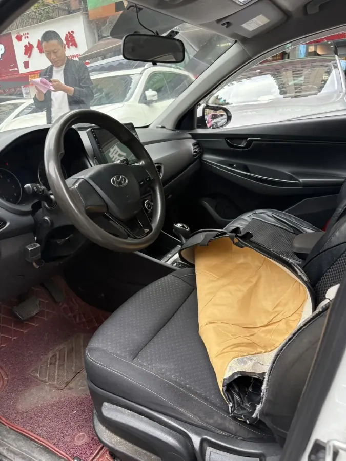 2020 Hyundai Celesta 1.6L 123HP L4 6AT,autocango,china used car exporter,china ev exporter,chinese used car exporter,chinese used ev exporter